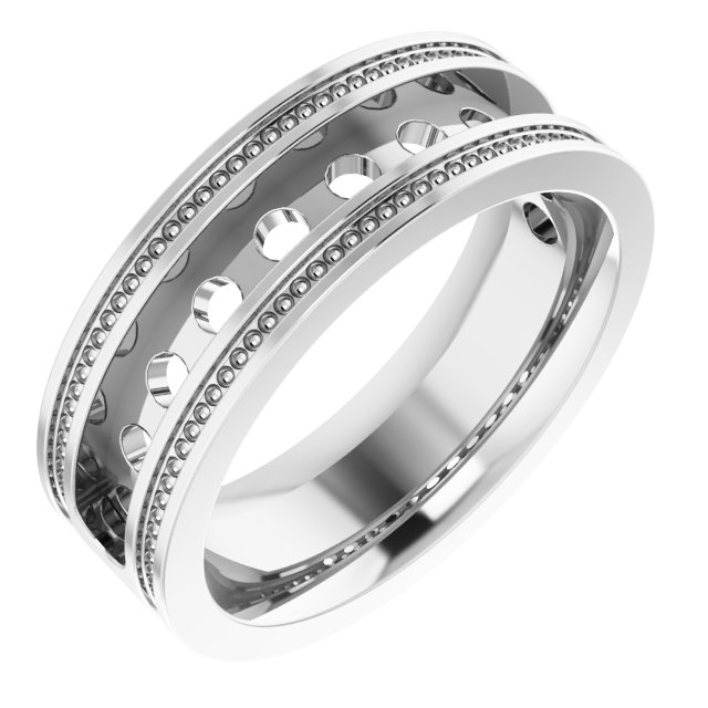 Accented Band