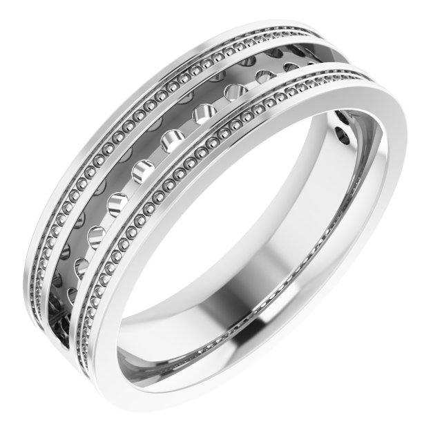 Accented Band