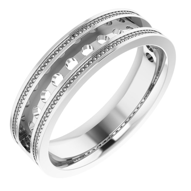 Accented Band