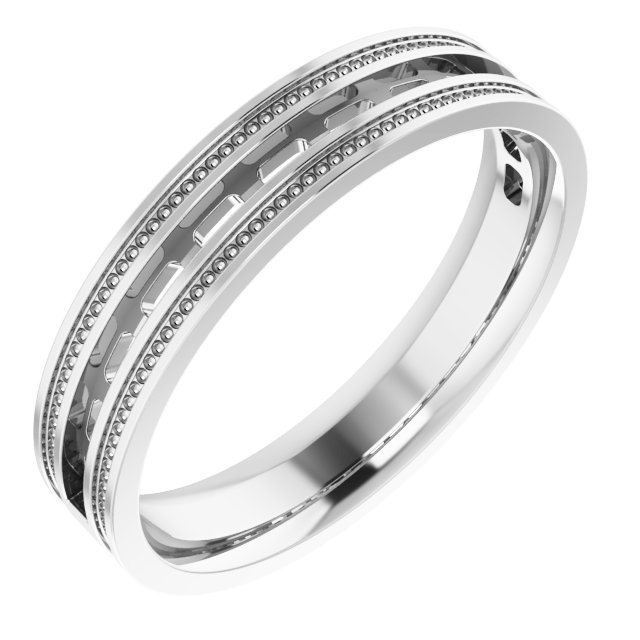 Accented Band