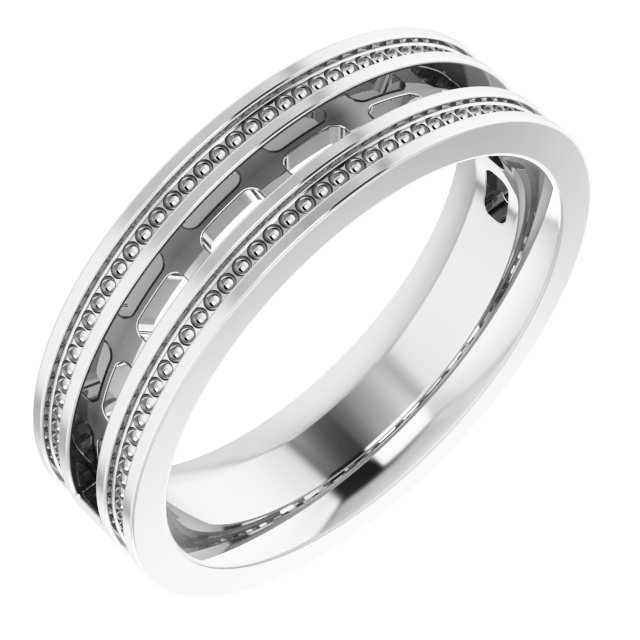 Accented Band