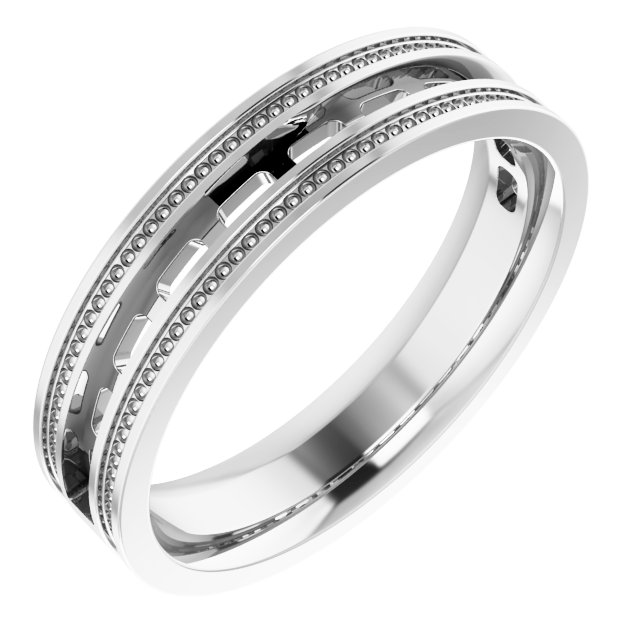 Accented Band