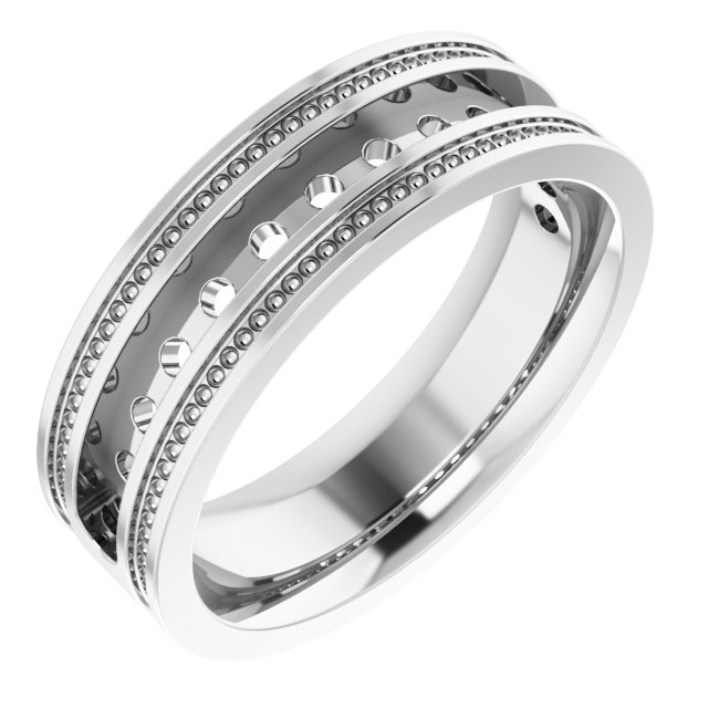 Accented Band