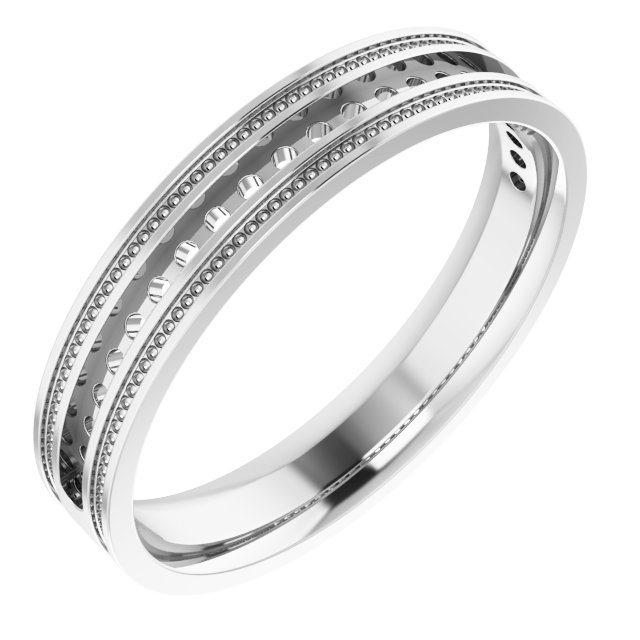Accented Band