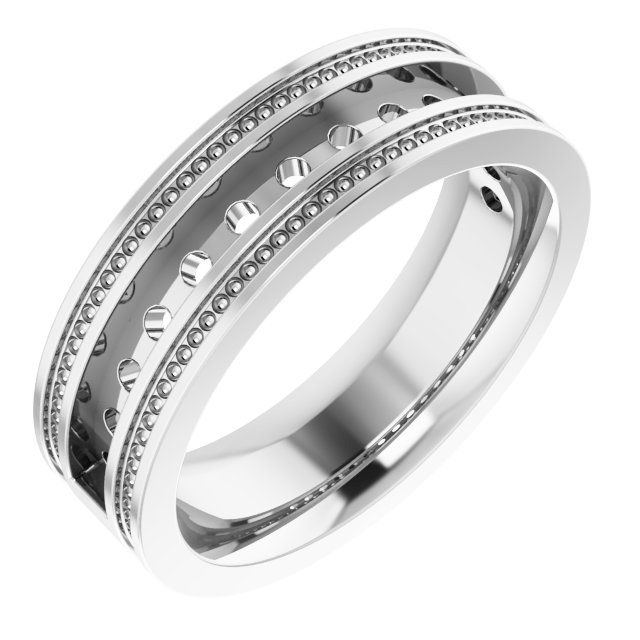 Accented Band