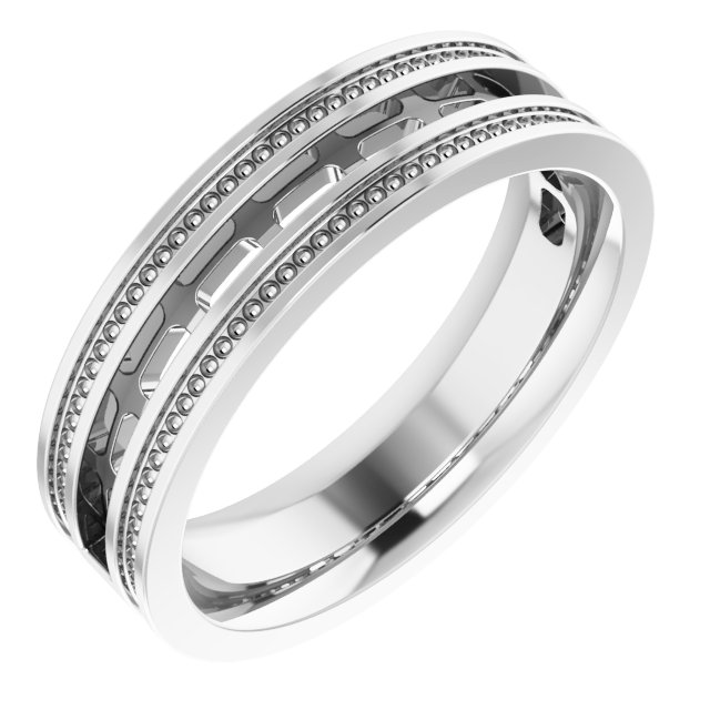 Accented Band
