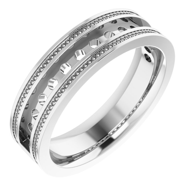 Accented Band