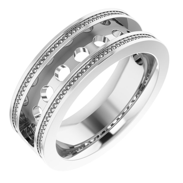 Accented Band