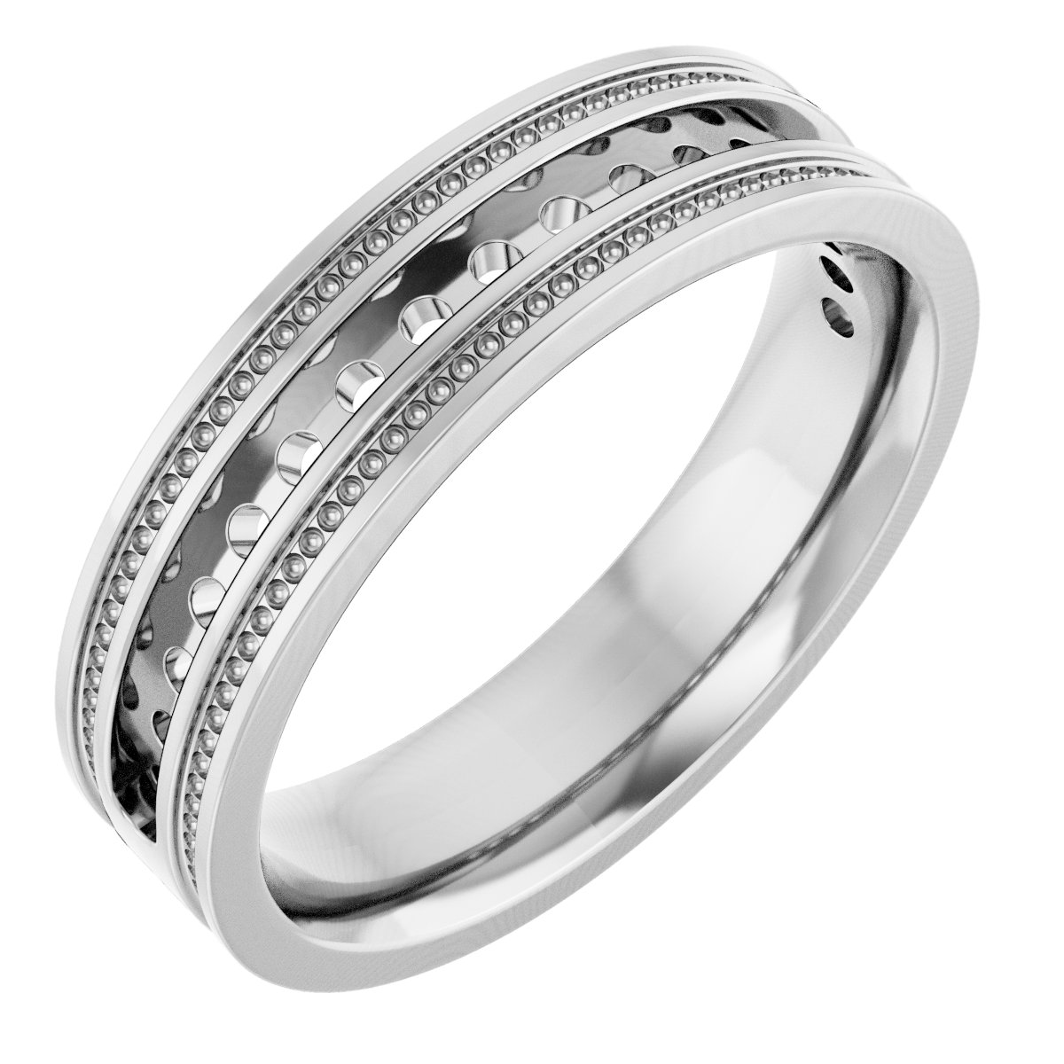 Accented Band