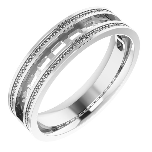 Accented Band