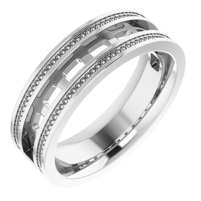 Accented Band
