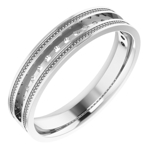 Accented Band