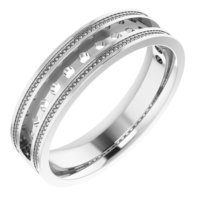 Accented Band