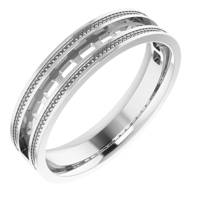 Accented Band