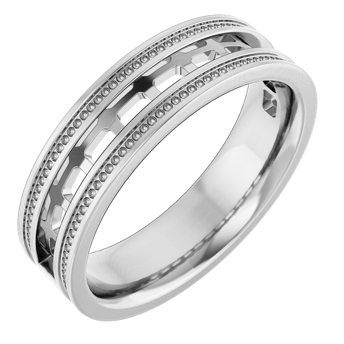 Accented Band