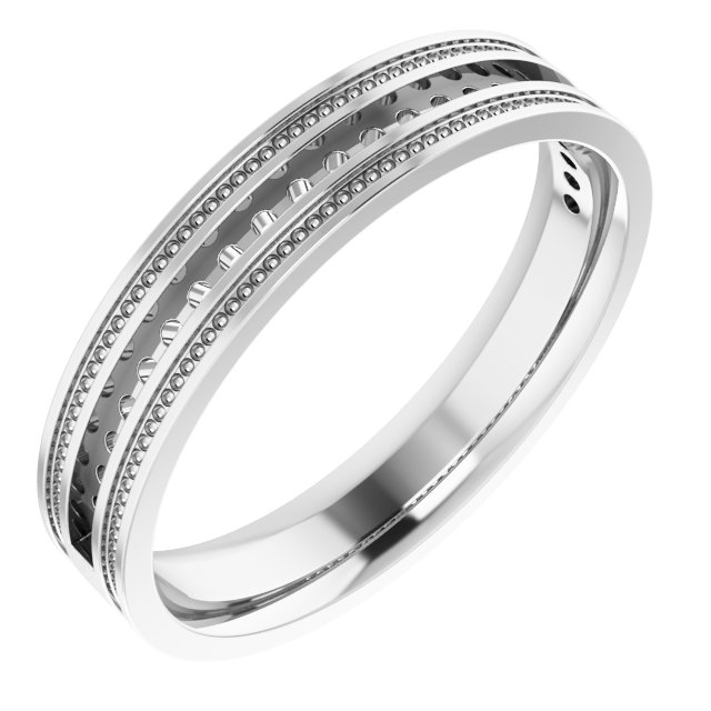 Accented Band