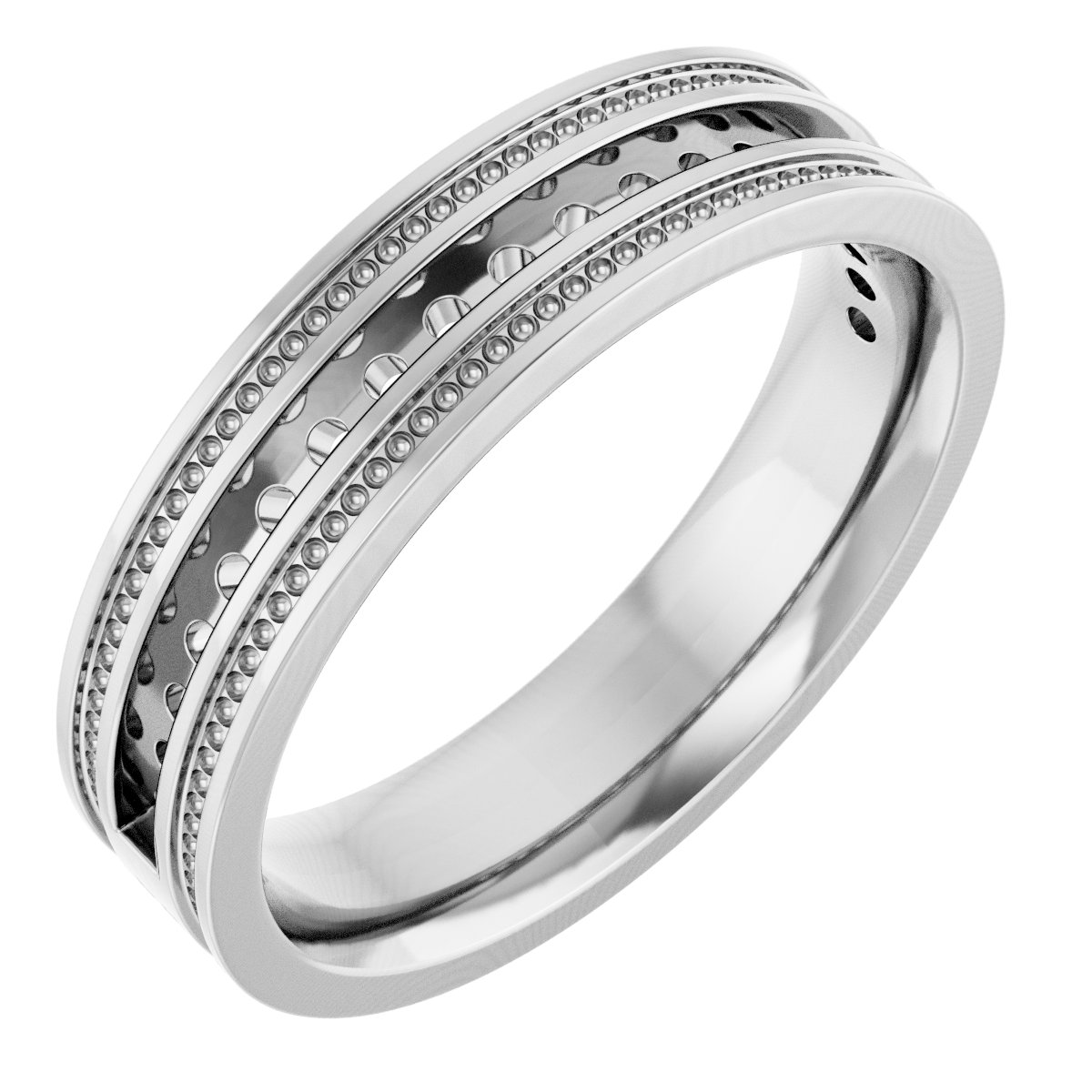 Accented Band