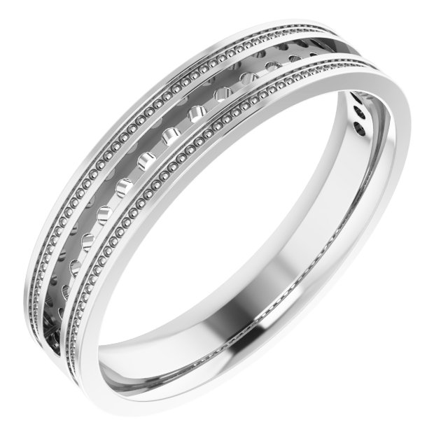 Accented Band