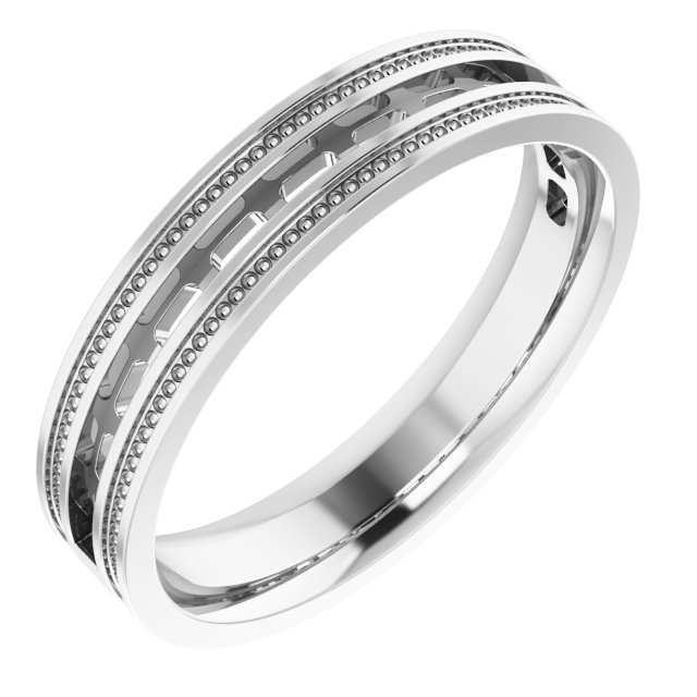 Accented Band