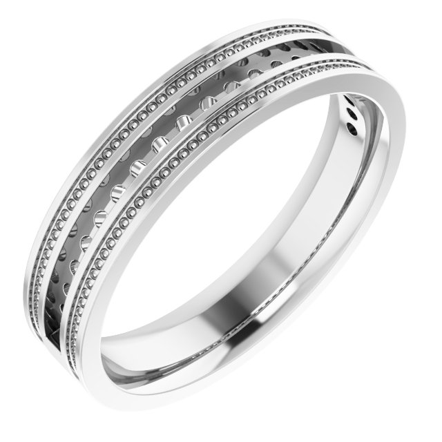 Accented Band