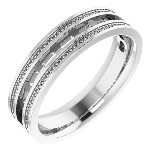 Accented Band
