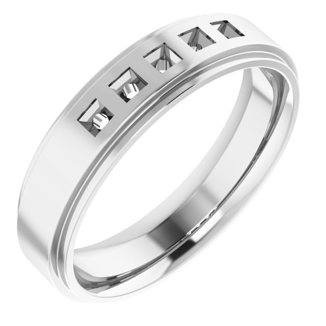 Accented Band