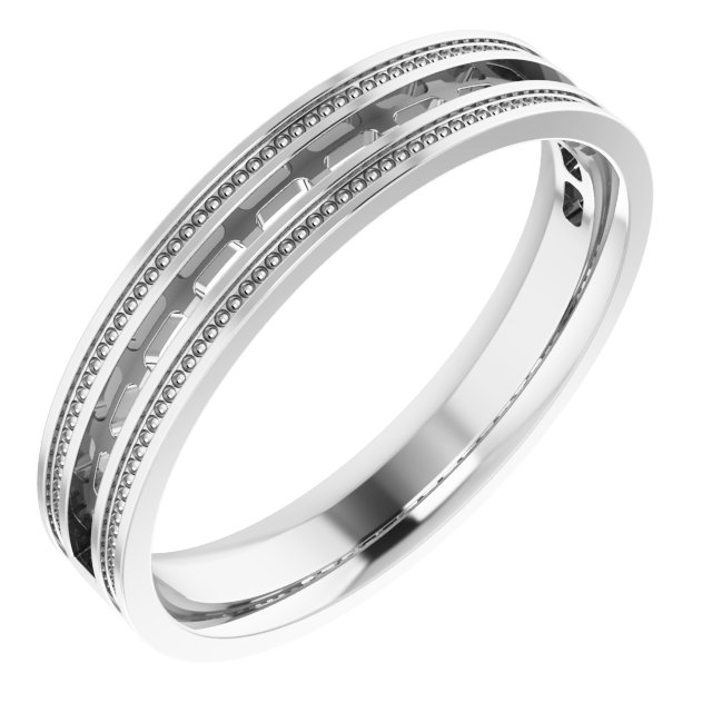 Accented Band