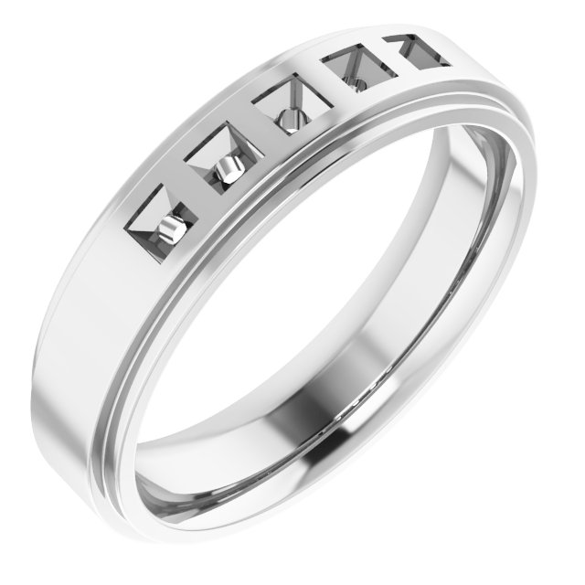 Accented Band