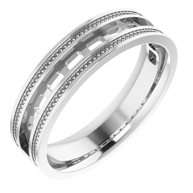 Accented Band