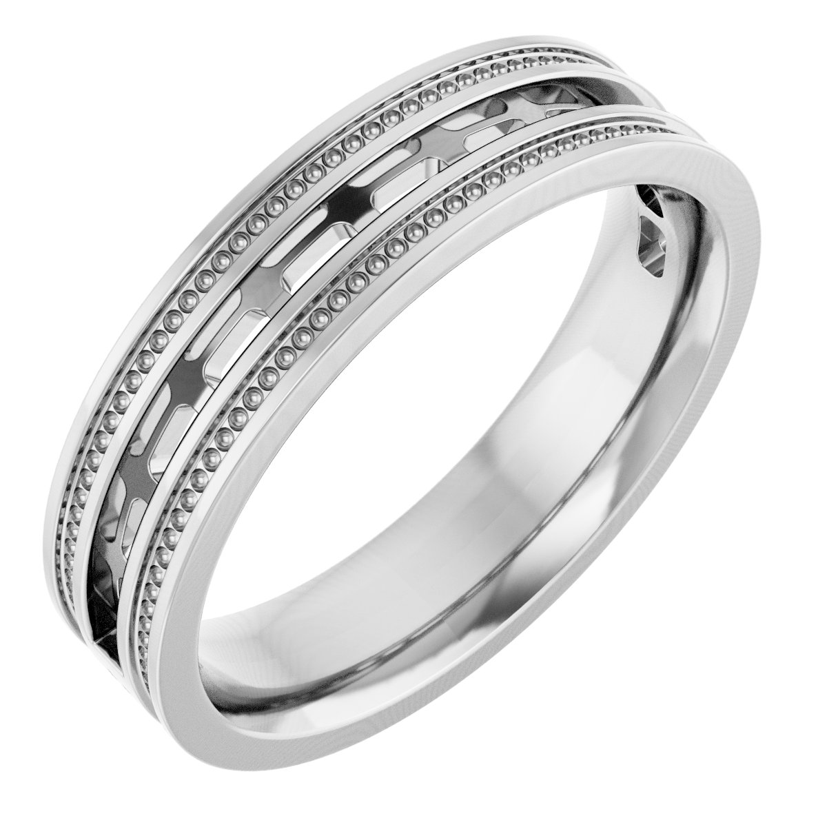 Accented Band