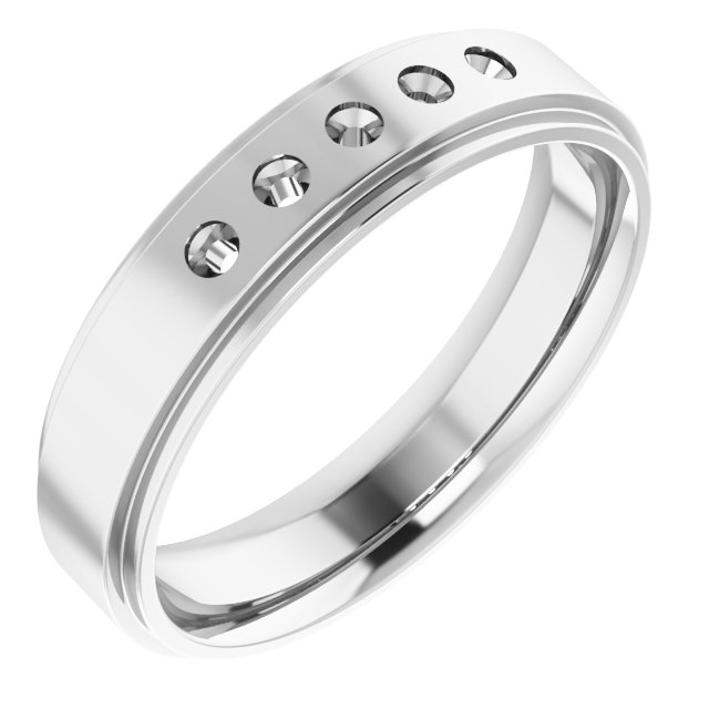 Accented Band