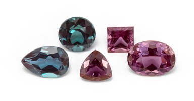 Alexandrite