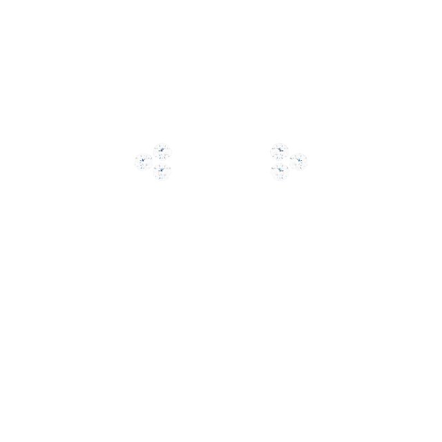 .07 CTW Natural Diamond Stackable Ring view 3