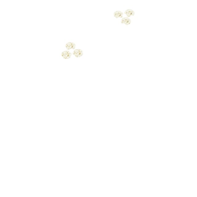 Stackable Bezel-Set Ring