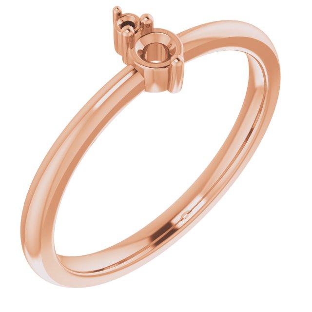 Accented Ring