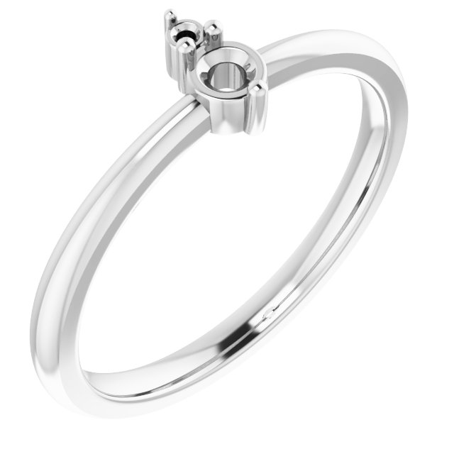 Accented Ring
