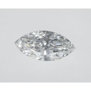 0.51 Carat Marquise Cut Natural Diamond