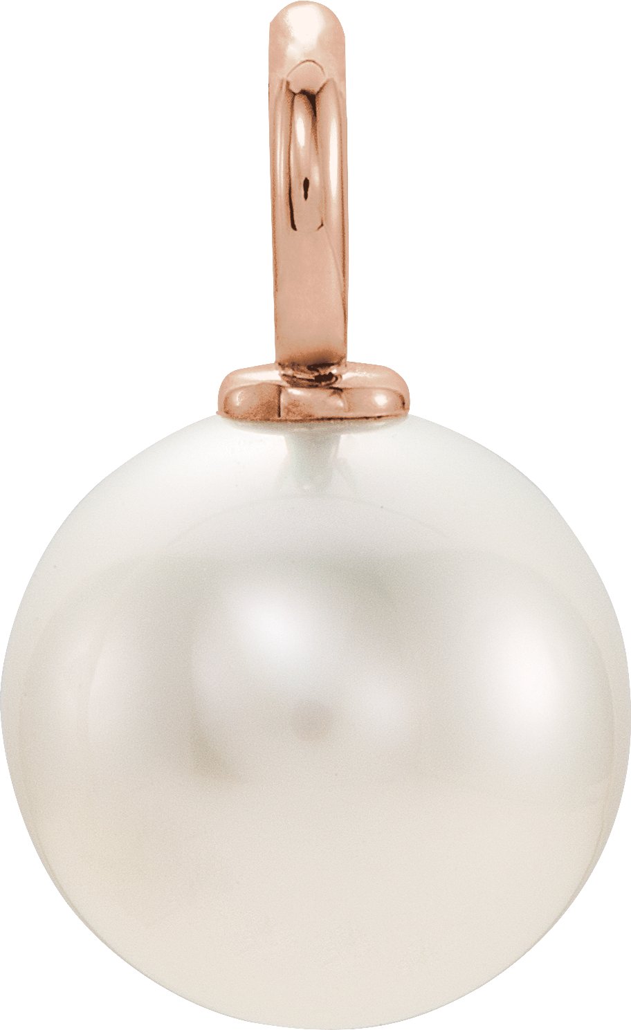 Pearl Pendant