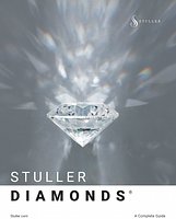 Stuller's Diamond Guide
