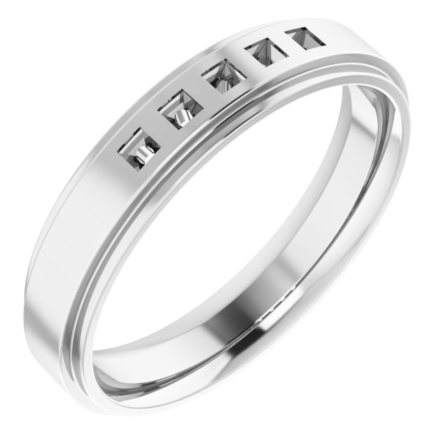 Accented Band