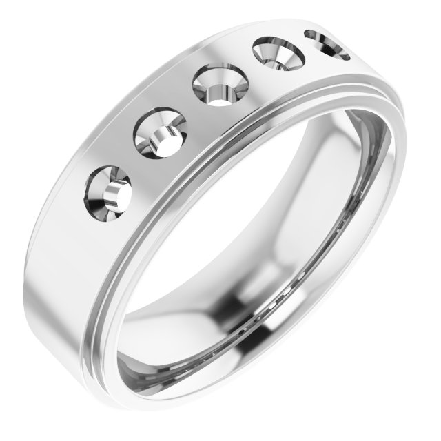 Accented Band