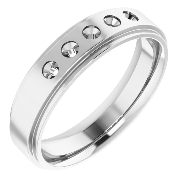 Accented Band