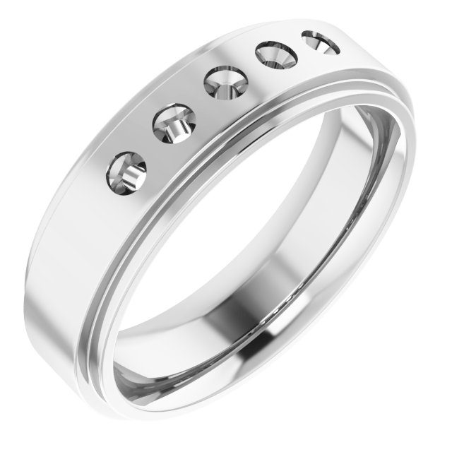 Accented Band