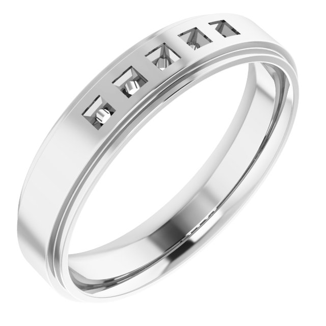 Accented Band