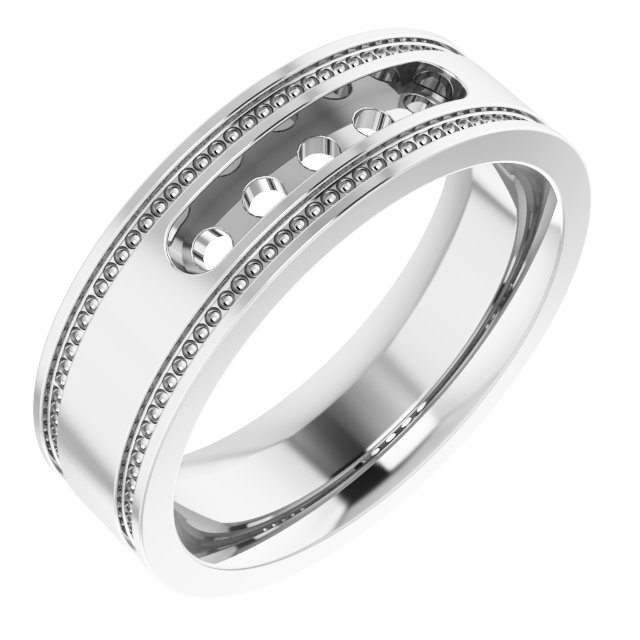 Five-Stone Band