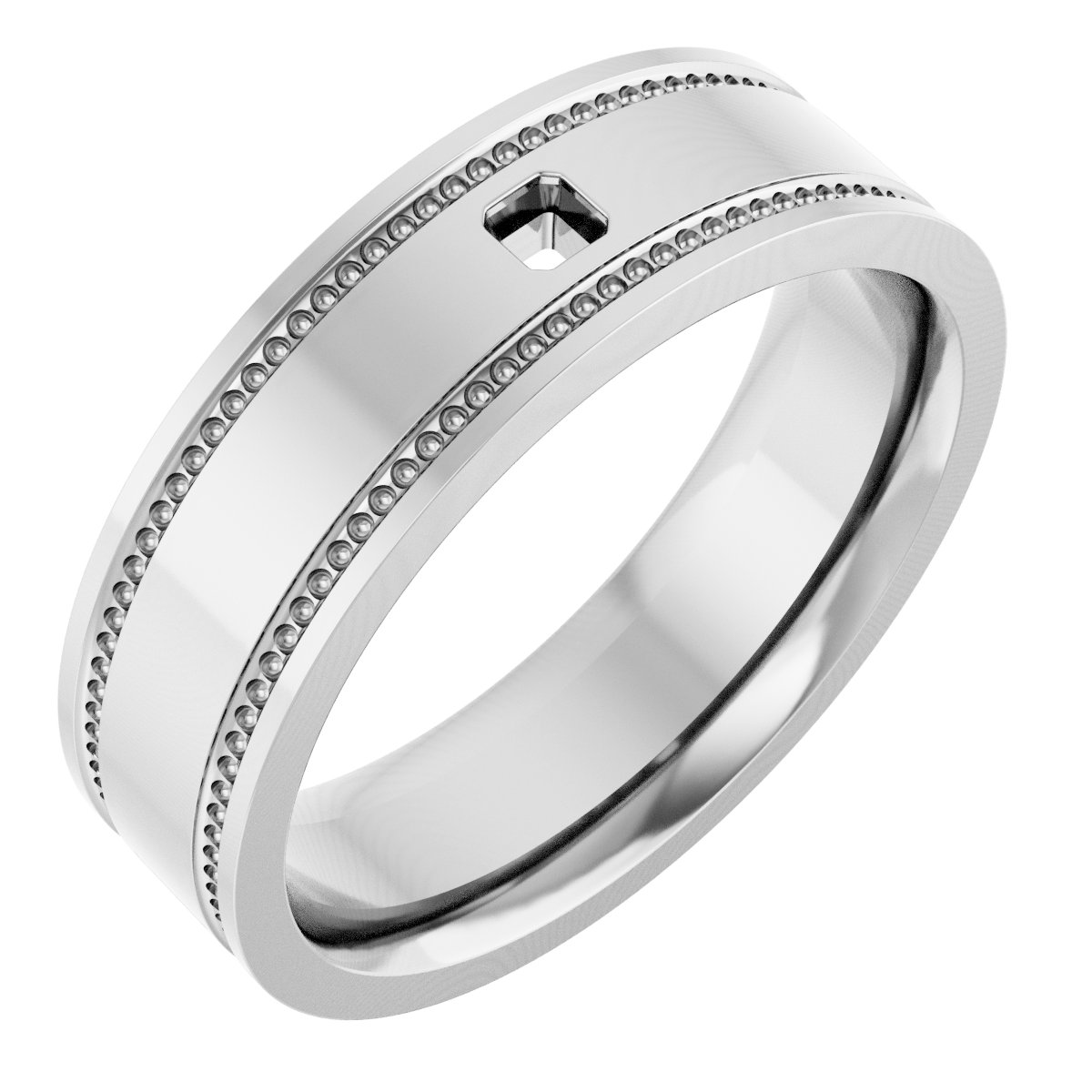 Accented Band