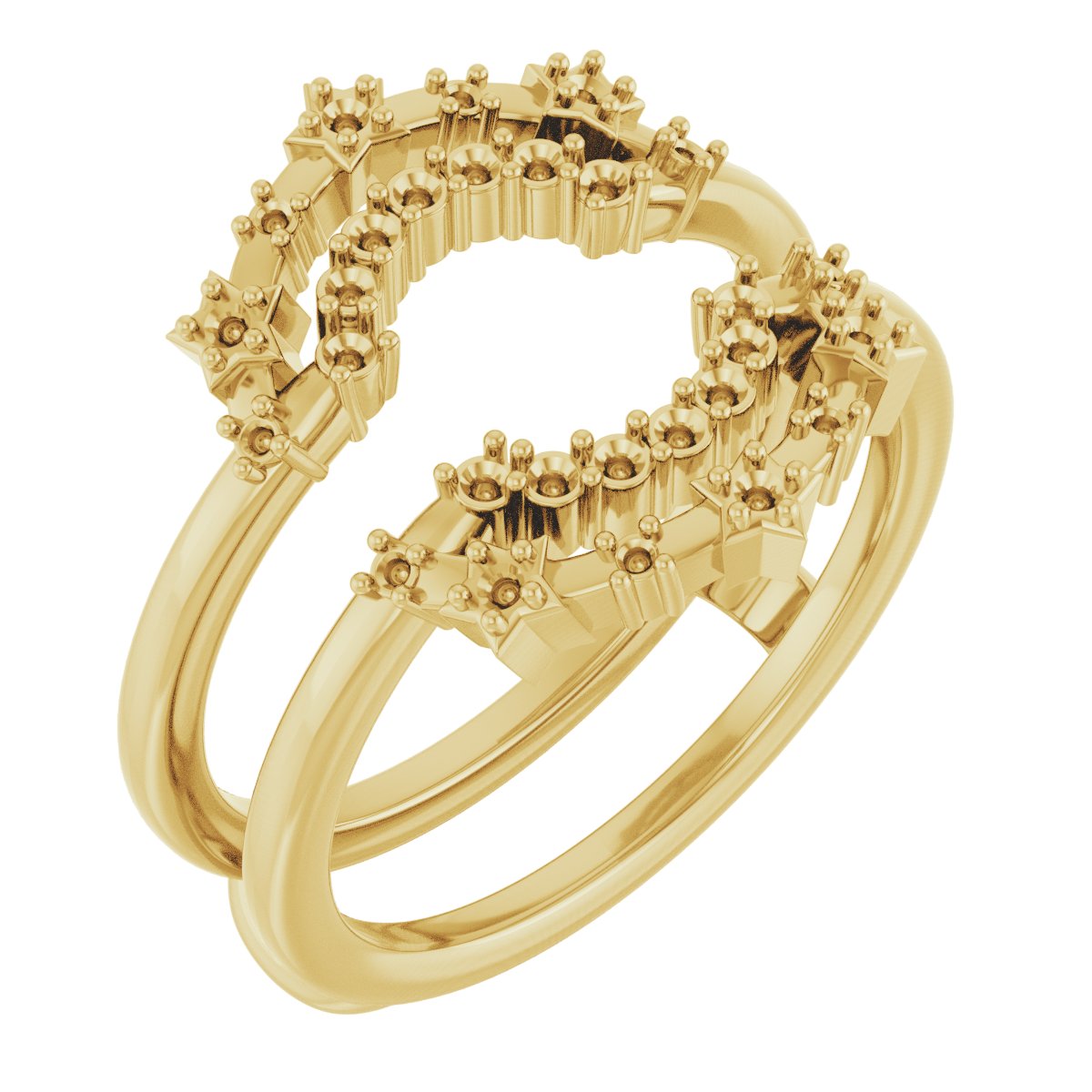 Ring Guard