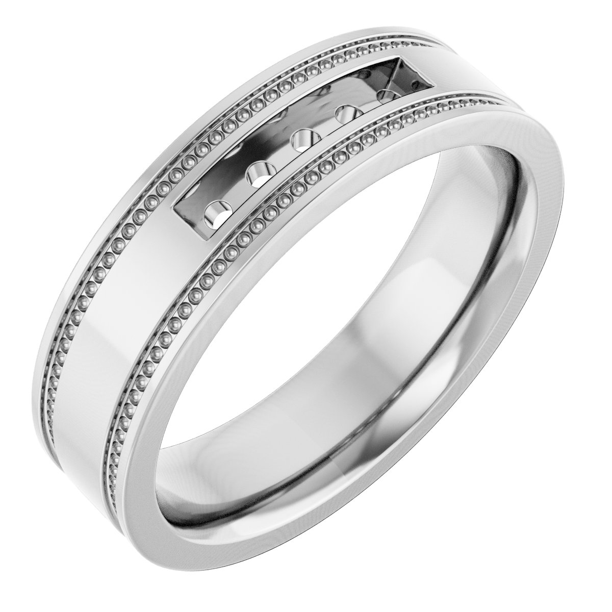 Five-Stone Band
