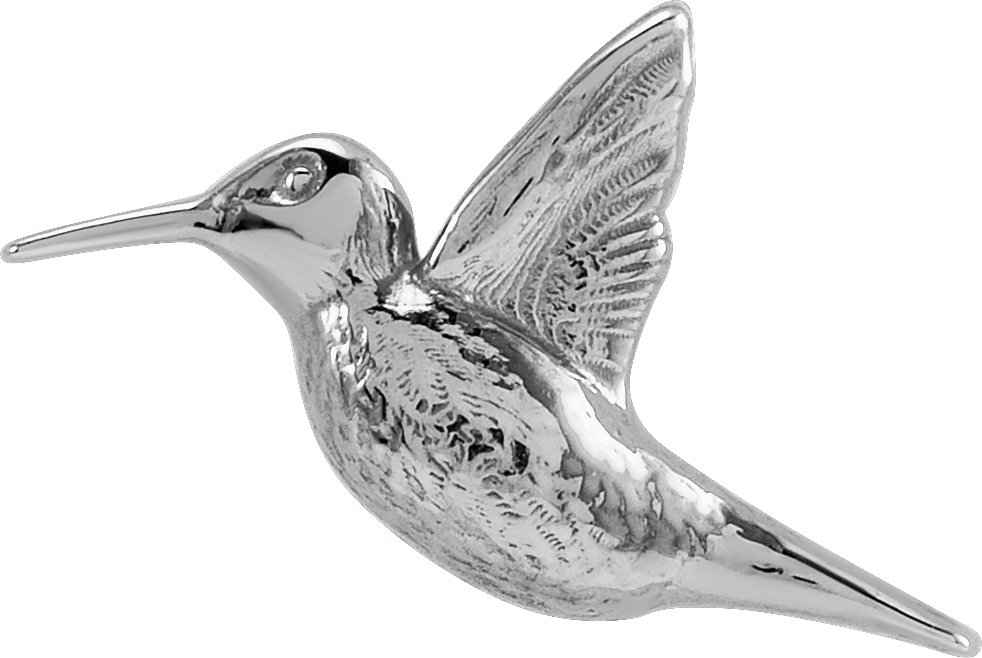 Hummingbird Trim