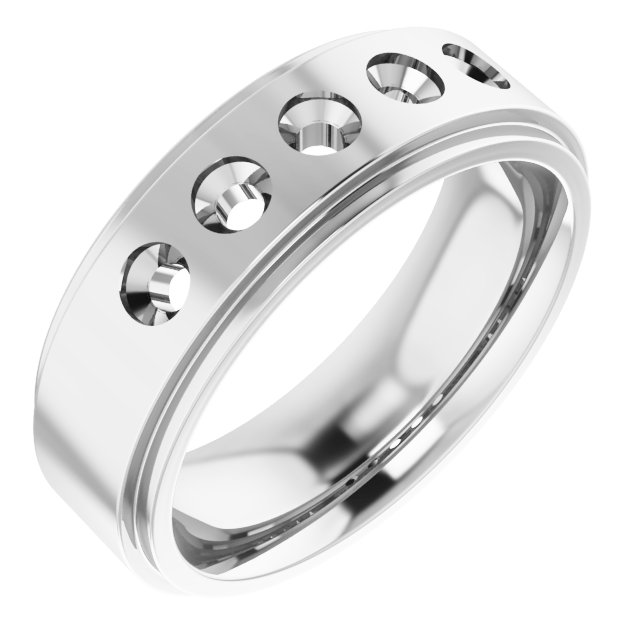 Accented Band